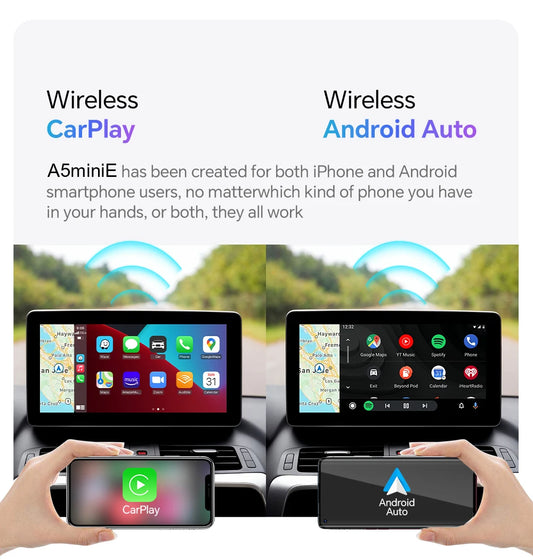 CarLink Wireless Adapter